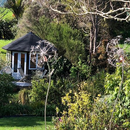 OneroaLa Casita Waiheke公寓 外观 照片