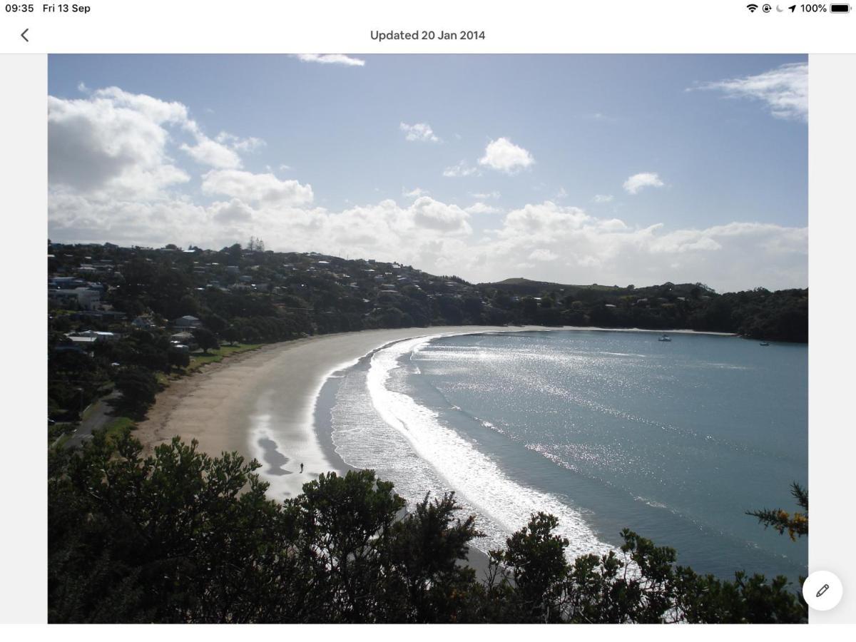 OneroaLa Casita Waiheke公寓 外观 照片