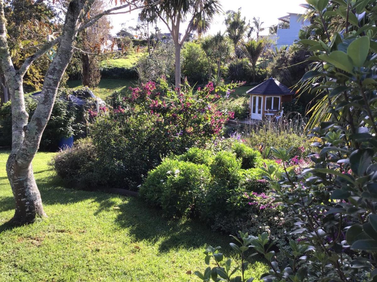 OneroaLa Casita Waiheke公寓 外观 照片