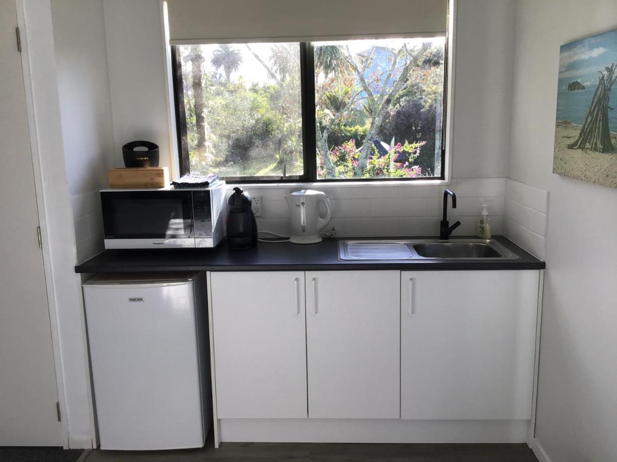 OneroaLa Casita Waiheke公寓 外观 照片