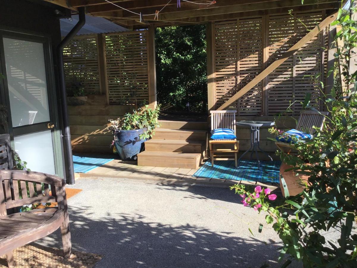 OneroaLa Casita Waiheke公寓 外观 照片