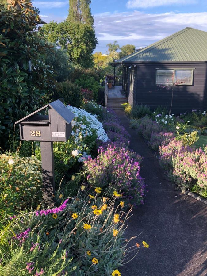 OneroaLa Casita Waiheke公寓 外观 照片