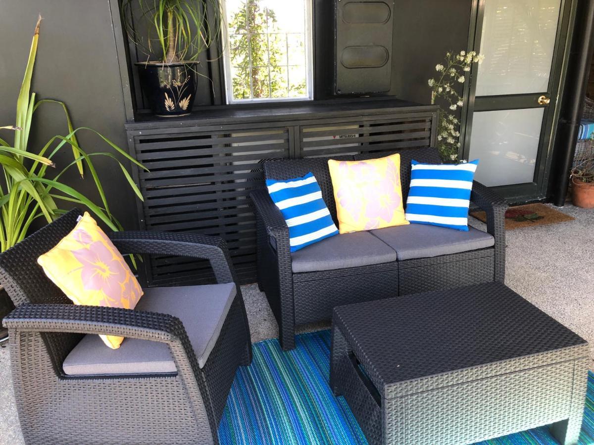 OneroaLa Casita Waiheke公寓 外观 照片