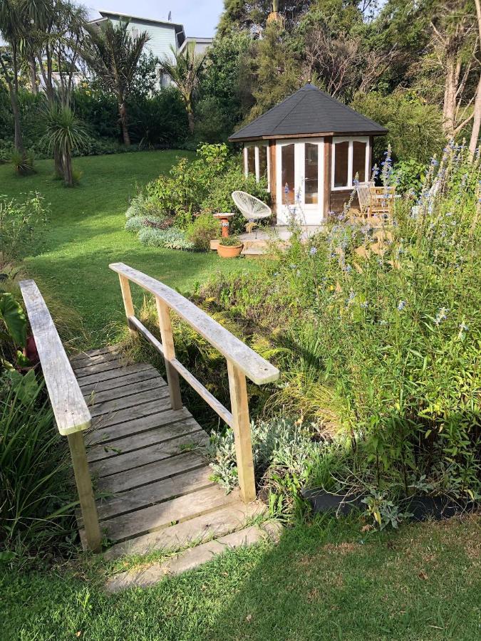 OneroaLa Casita Waiheke公寓 外观 照片