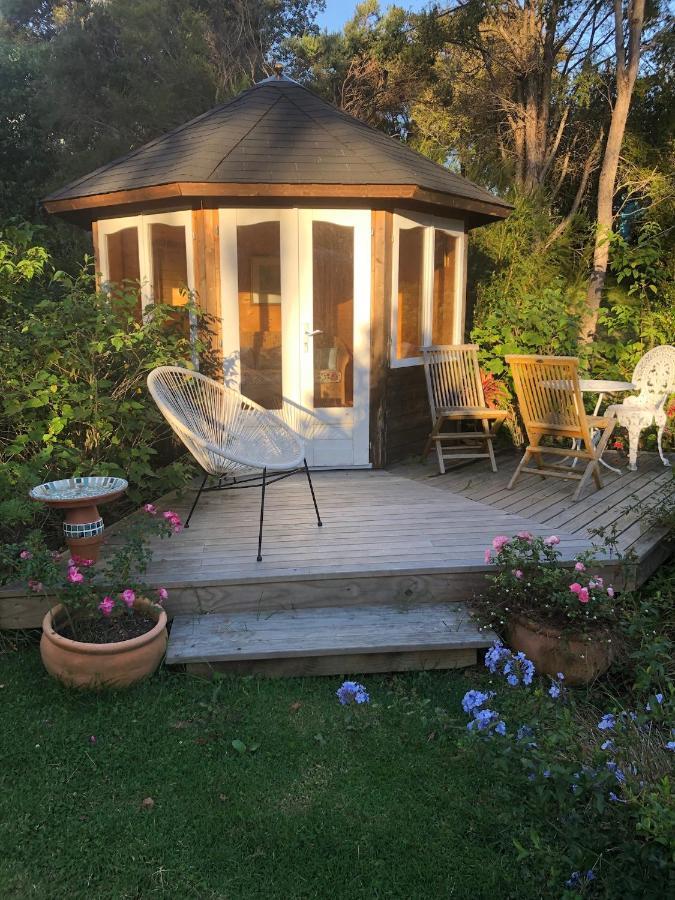 OneroaLa Casita Waiheke公寓 外观 照片