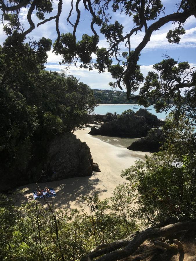 OneroaLa Casita Waiheke公寓 外观 照片
