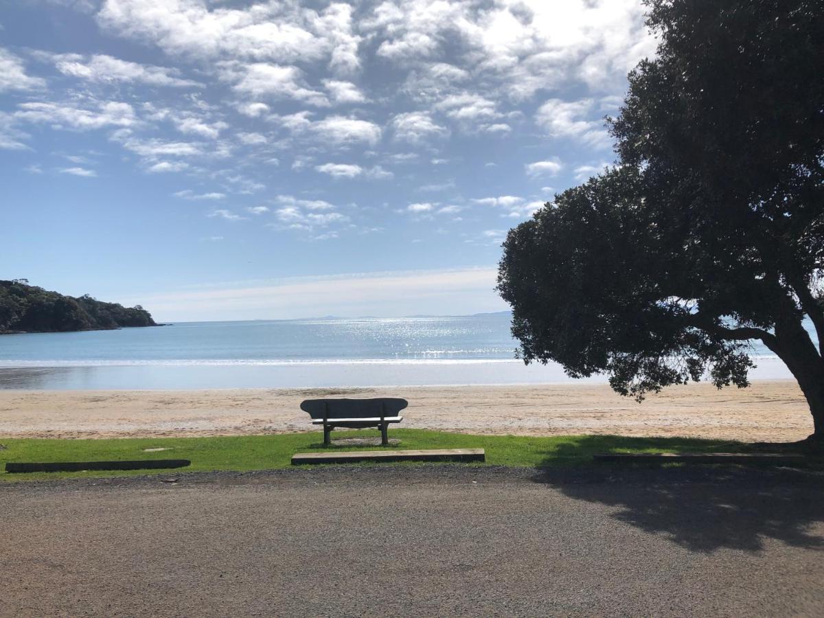 OneroaLa Casita Waiheke公寓 外观 照片