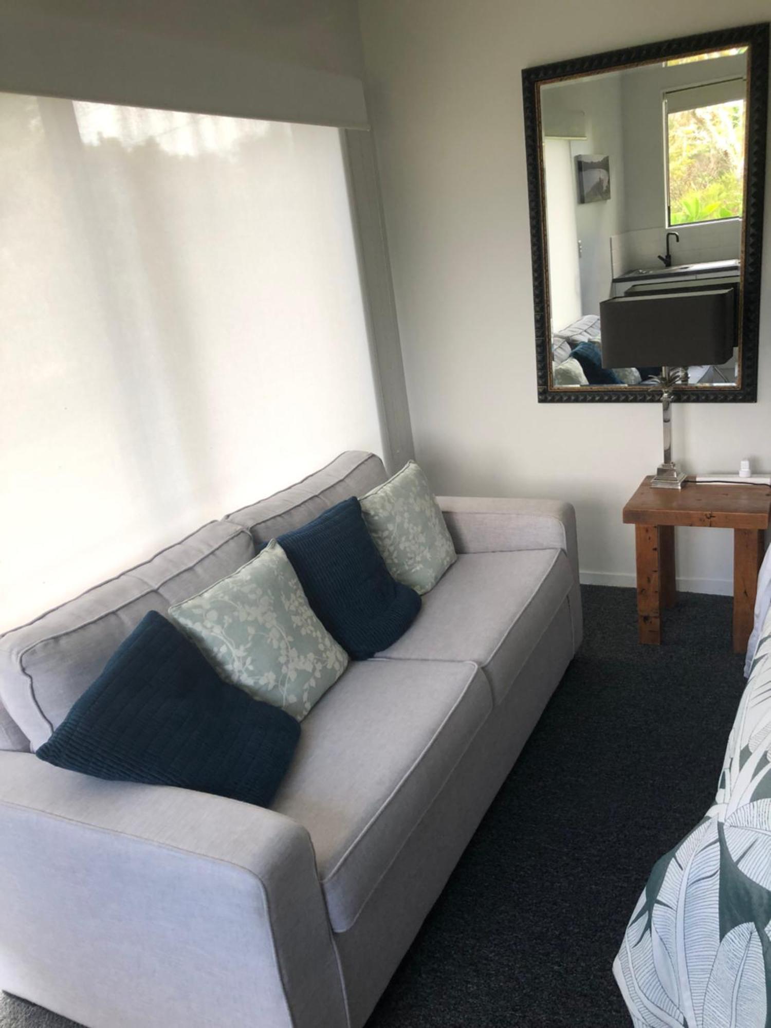 OneroaLa Casita Waiheke公寓 外观 照片