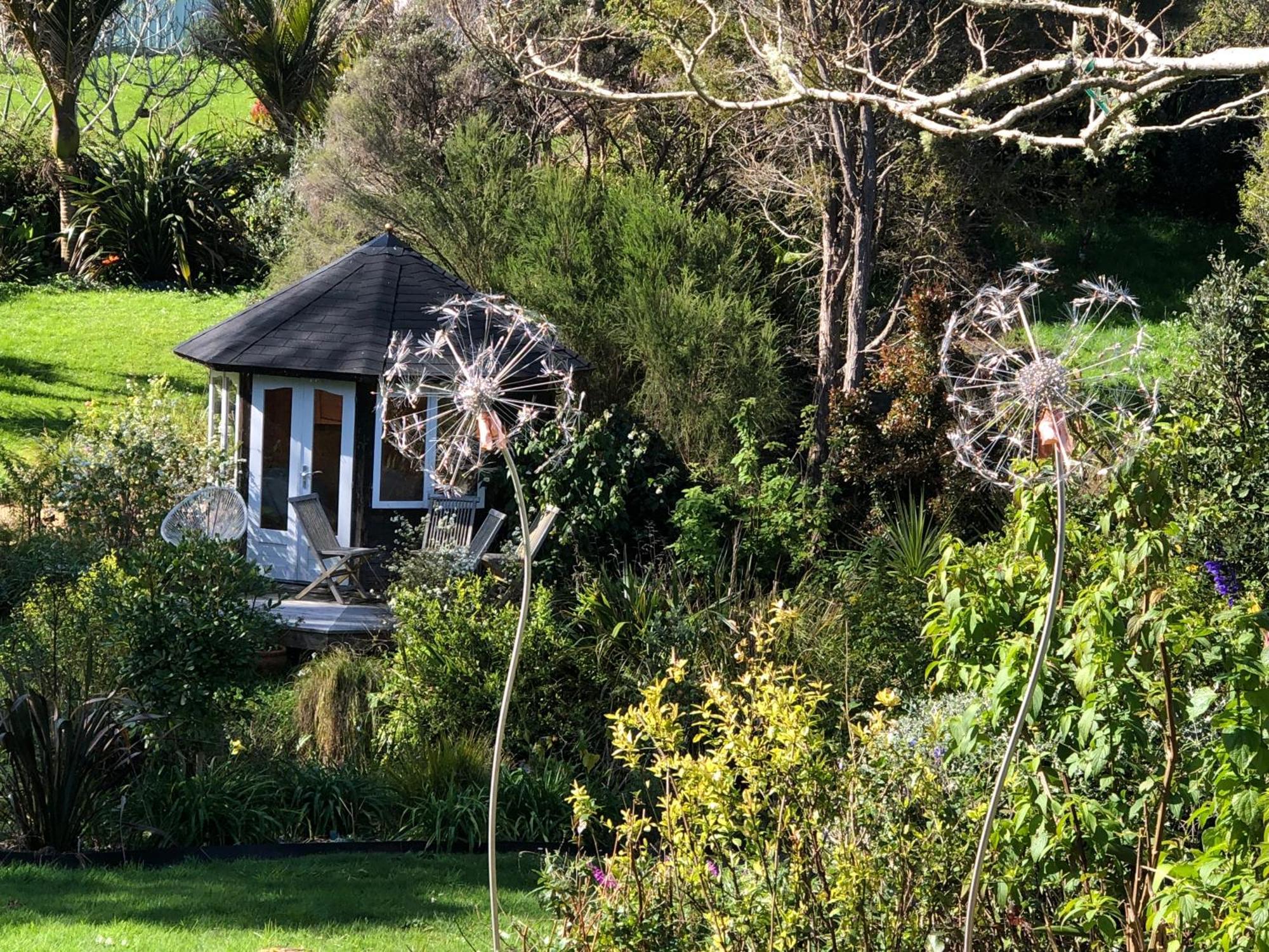 OneroaLa Casita Waiheke公寓 外观 照片