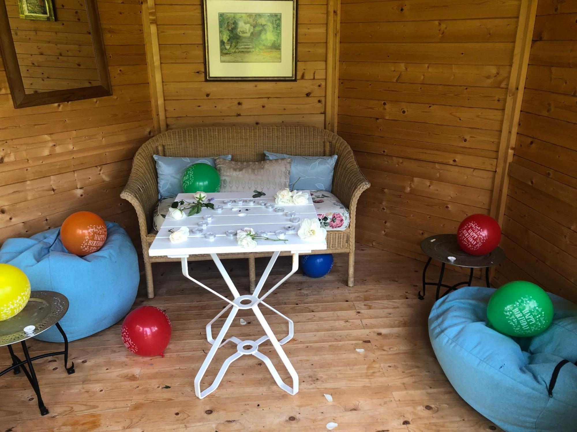 OneroaLa Casita Waiheke公寓 外观 照片